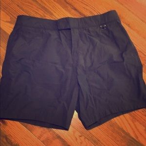 Calvin Klein men’s swimwear